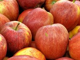 Manzana Royal Gala - Calidad Comercial