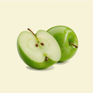 Manzana Granny Smith - Calidad Elegido