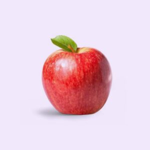 Manzana Royal Gala - Calidad Elegido