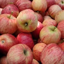 Manzana Red Delicious - Calidad Comercial