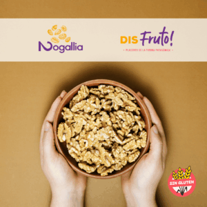 Nueces Peladas