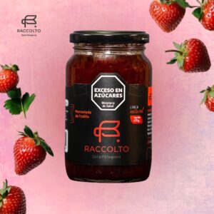 Mermelada de Frutilla